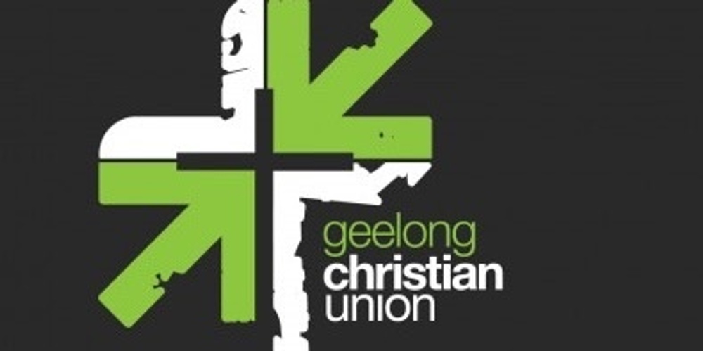 Geelong Christian Union Merchandise