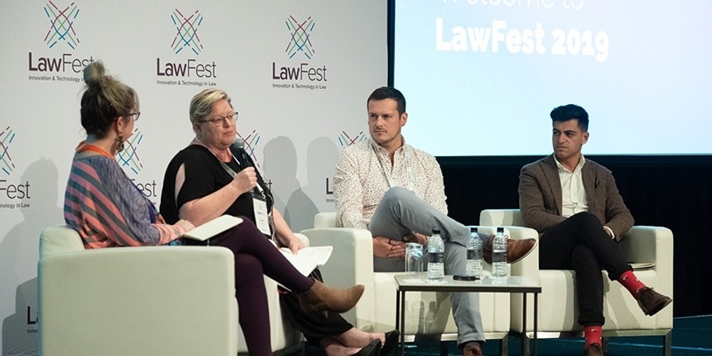 LawFest 2021, 30 March, Cordis Auckland