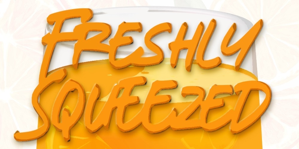 Freshly Squeezed: Wollongong Variety Show