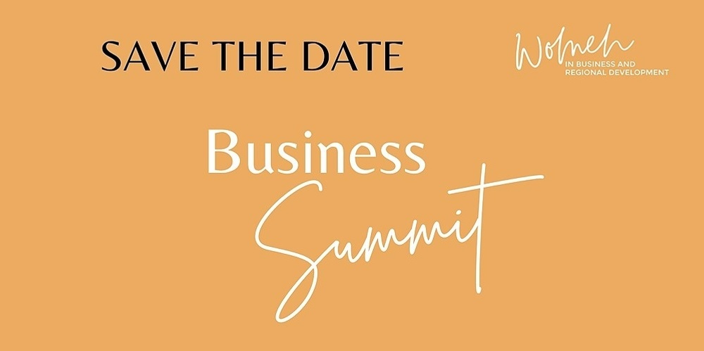 SAVE THE DATE: WiBRD Business Summit 2023