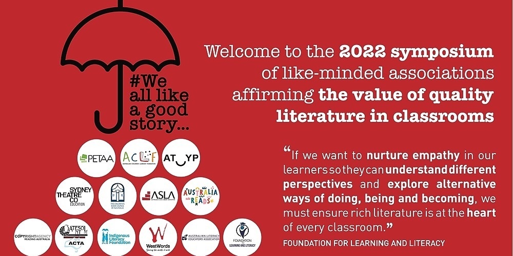 2022 Literature Symposium