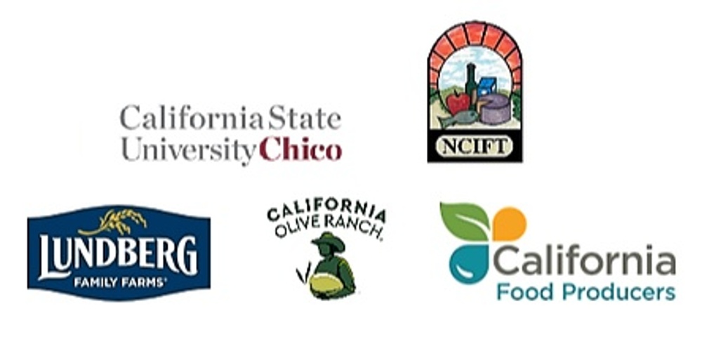 NCIFT at CSU Chico for sustainable practices in the Northern California Food Industry
