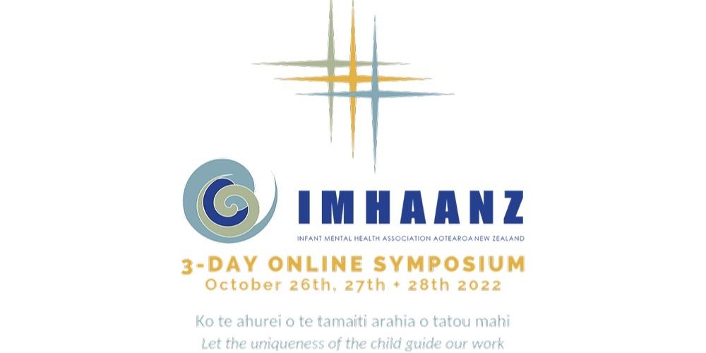 IMHAANZ Online Symposium 