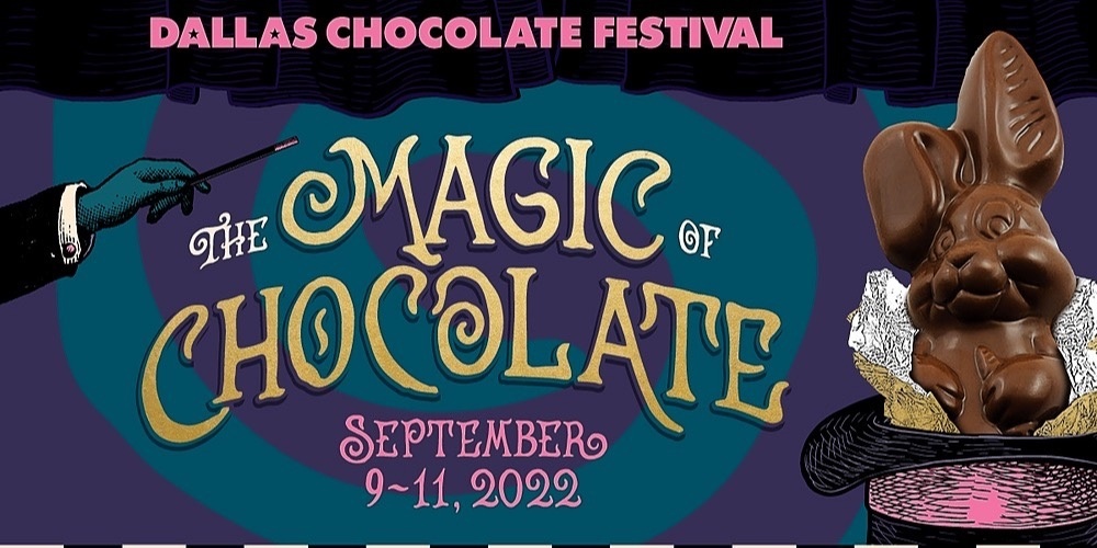 Dallas Chocolate Festival - Main Event