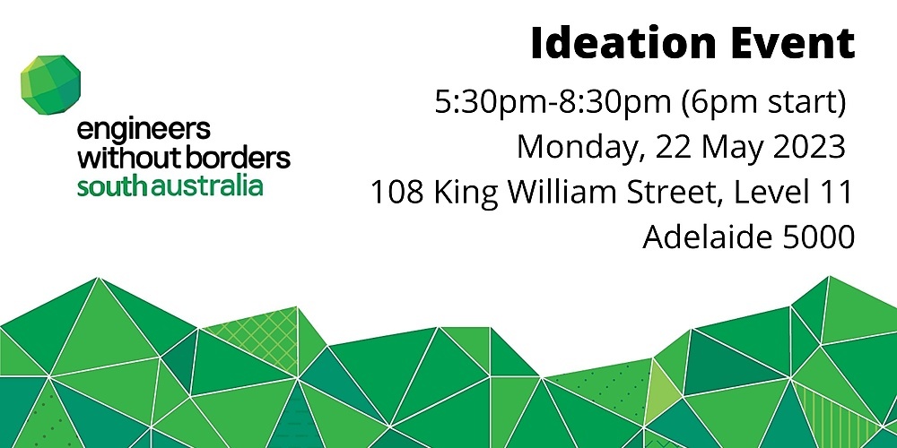 APY Lands Ideation event