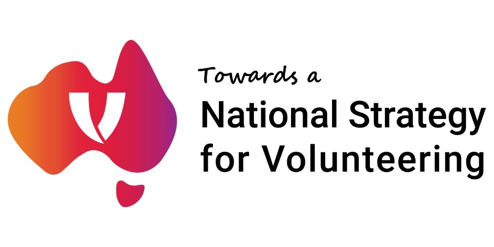 Canberra (PM) - National Strategy for Volunteering Visioning Workshop