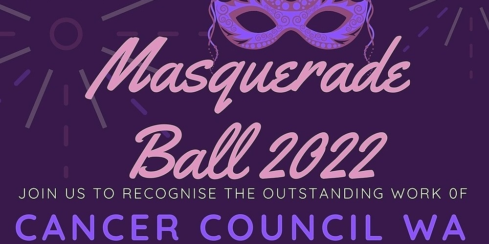 Masquerade Ball 2022
