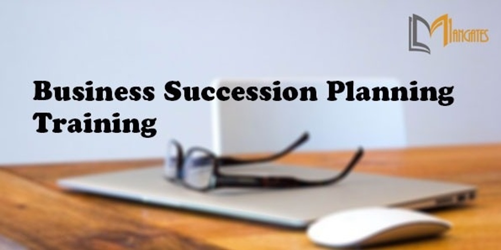 The Key to Successful Business Succession Planning