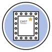 Host icon