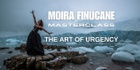Sat 24 August, 2.30pm - Moira Finucaine - Master Class