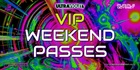 VIP WEEKEND PASSES