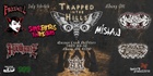 TRAPPED in the HILLS Event Tickets 