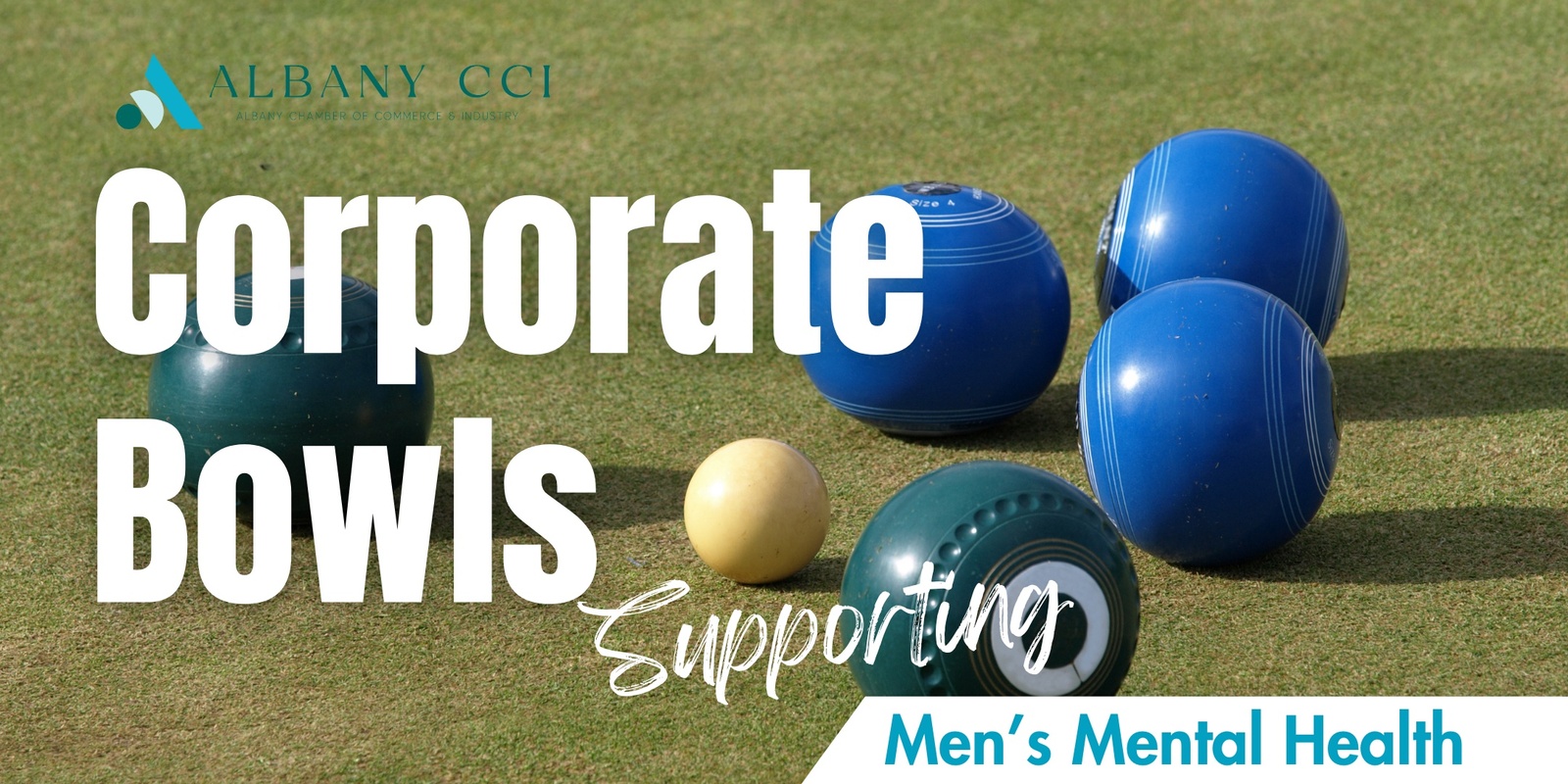 Banner image for ACCI Corporate Bowls