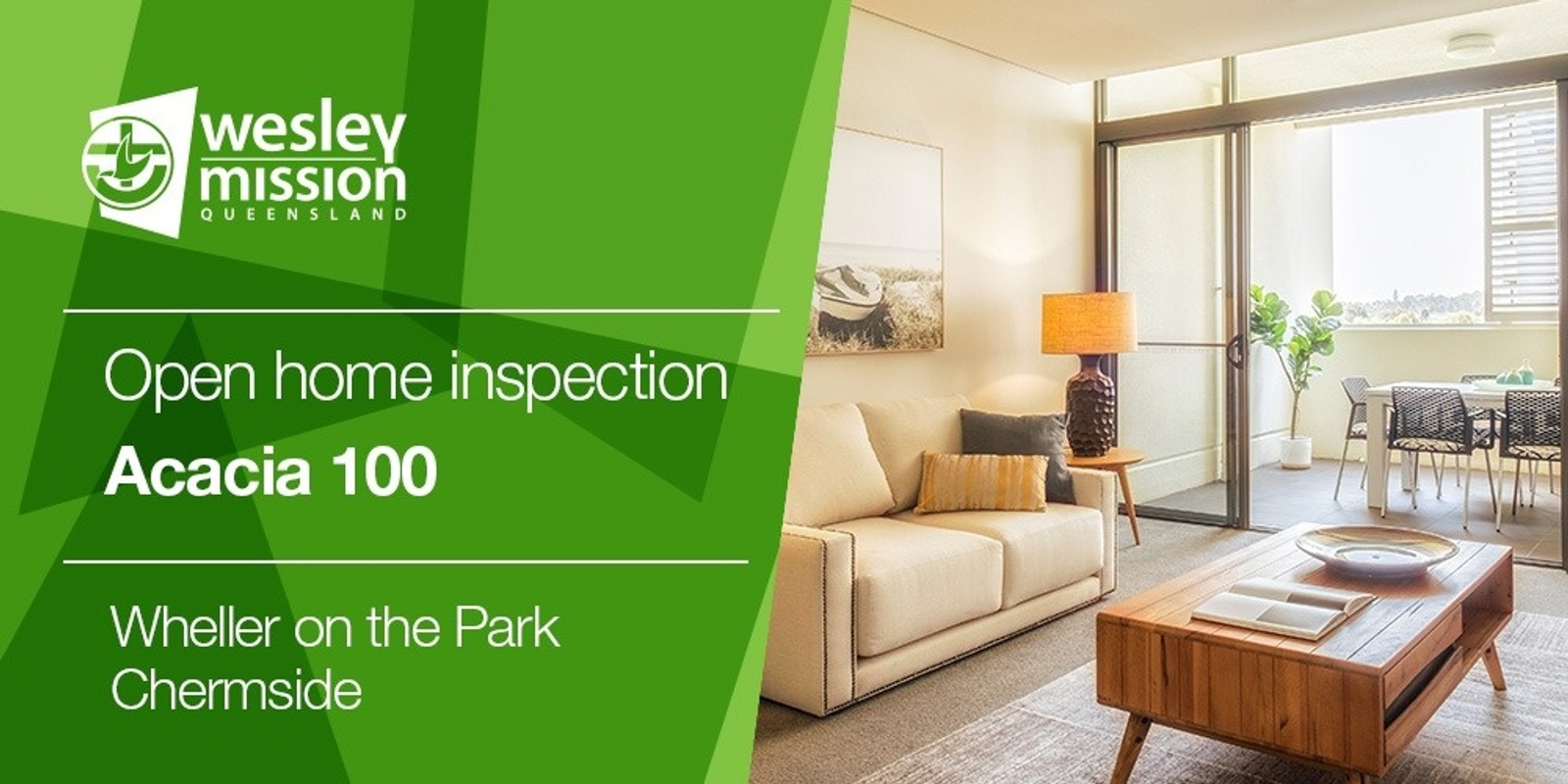 Banner image for Acacia 100 Open Home Inspection