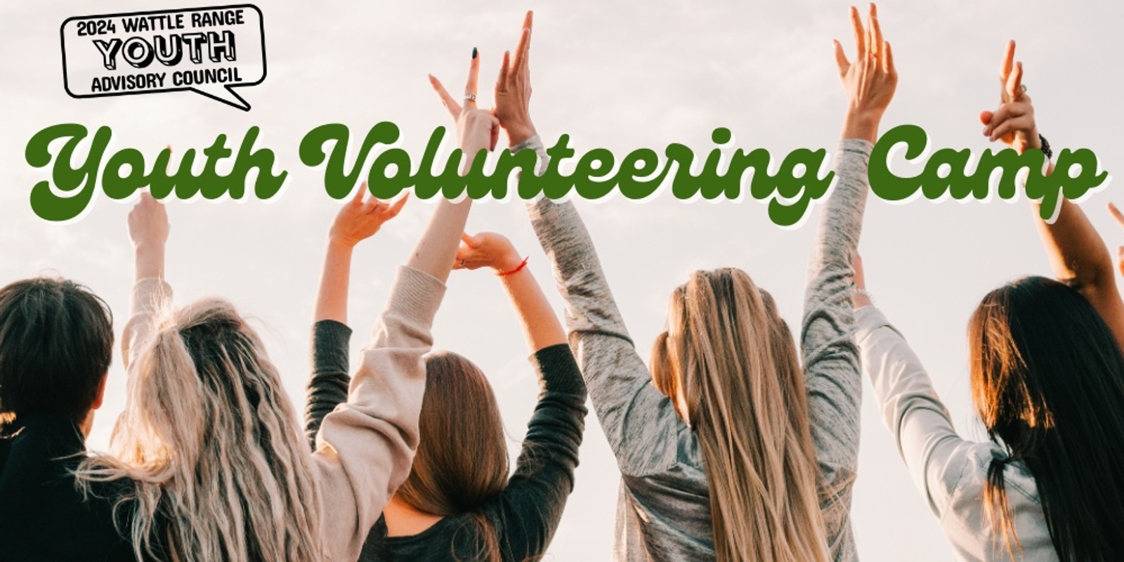 Banner image for Youth Volunteering Camp to Beachport - give back to your community while having fun!