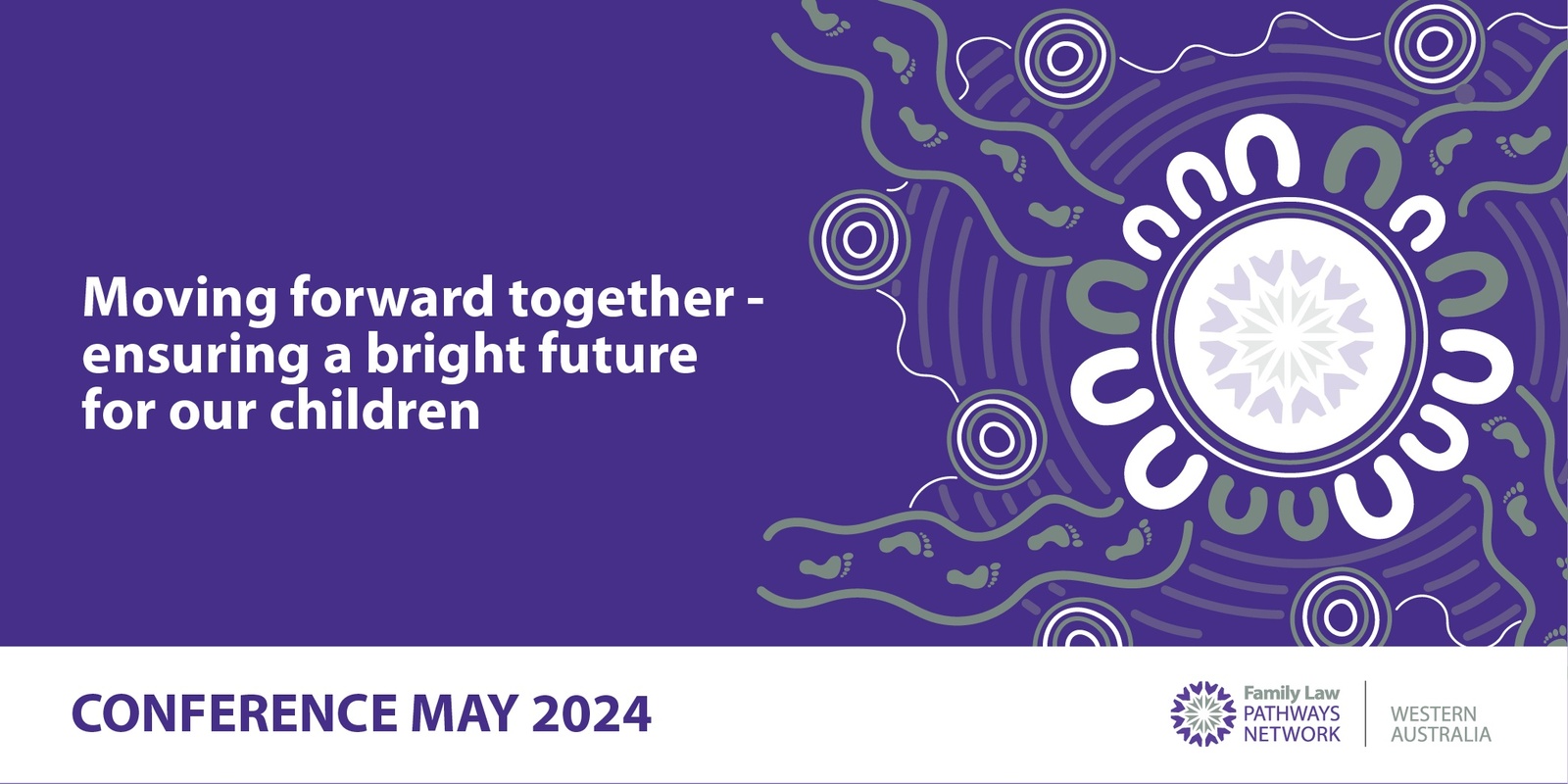 Banner image for WAFLPN Conference 2024 - Geraldton