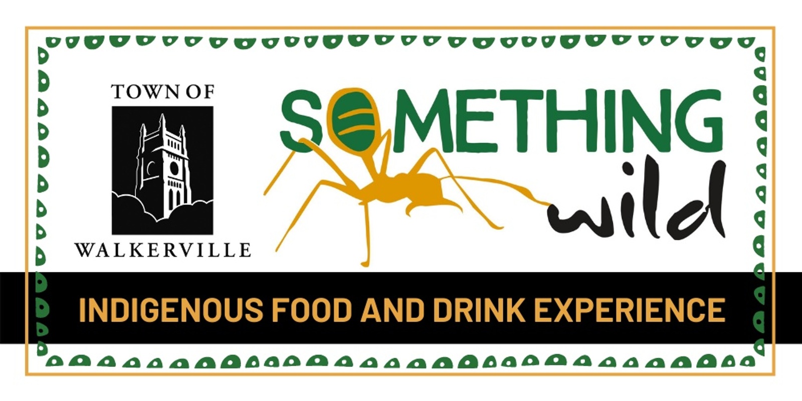 Banner image for Indigenous food and drink experience