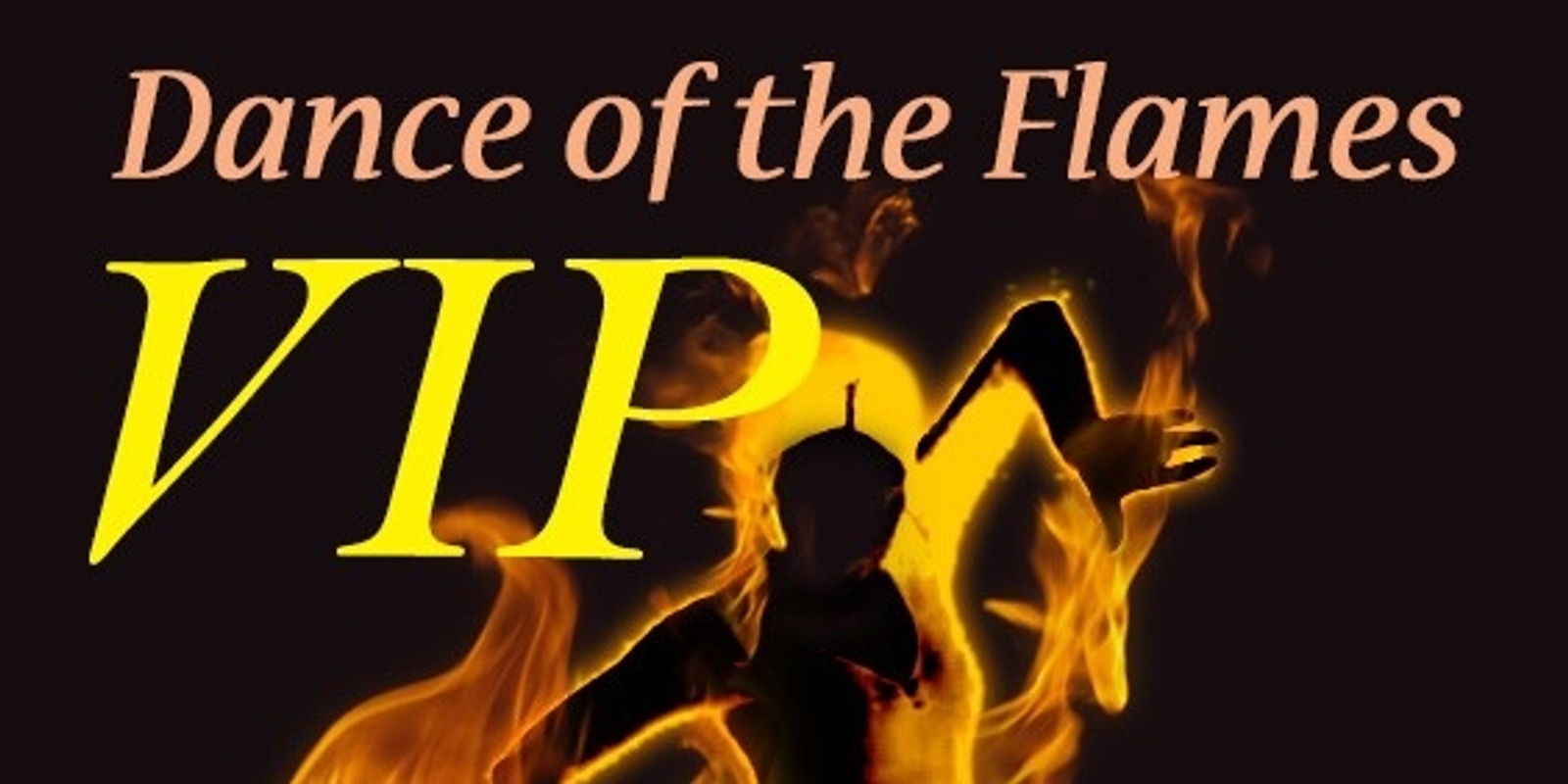 Banner image for Dance of the Flames