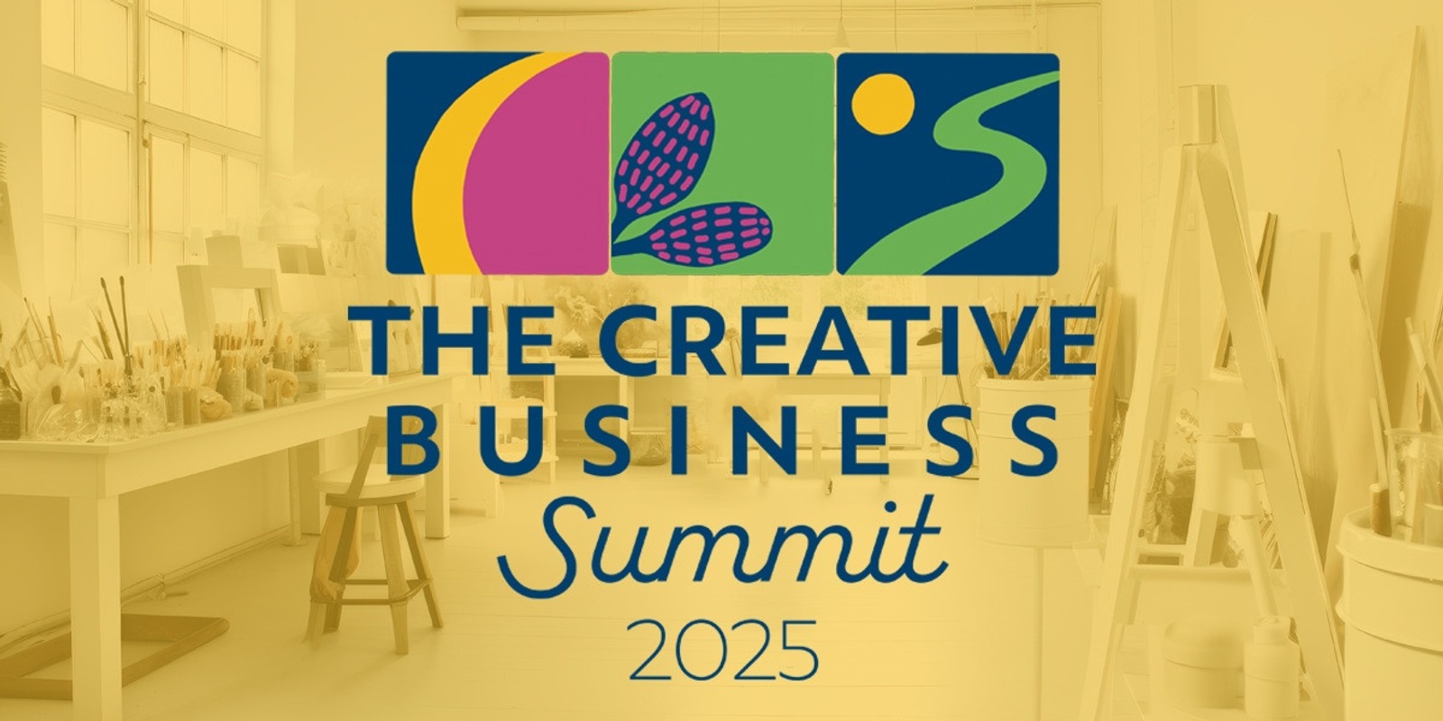 Banner image for The Creative Business Summit 2025