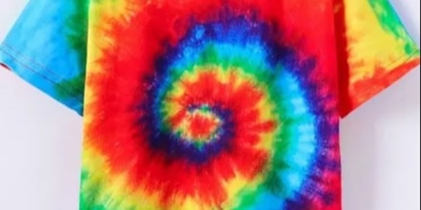 Banner image for Tie Dye Fun - Kids Holiday Workshop