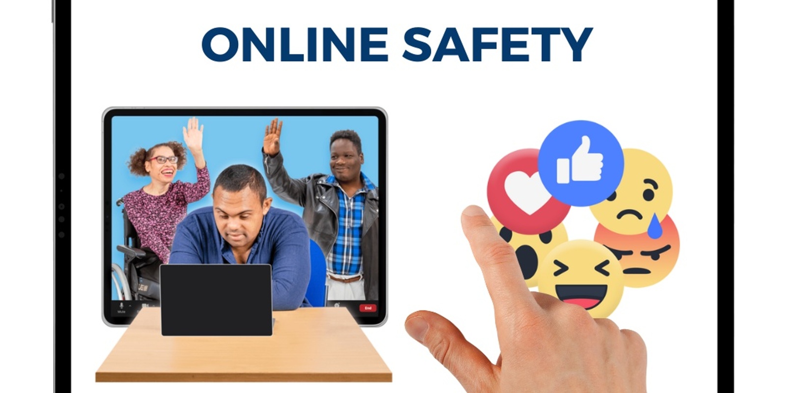 Banner image for SACID Online Safety Workshop - Mt Gambier