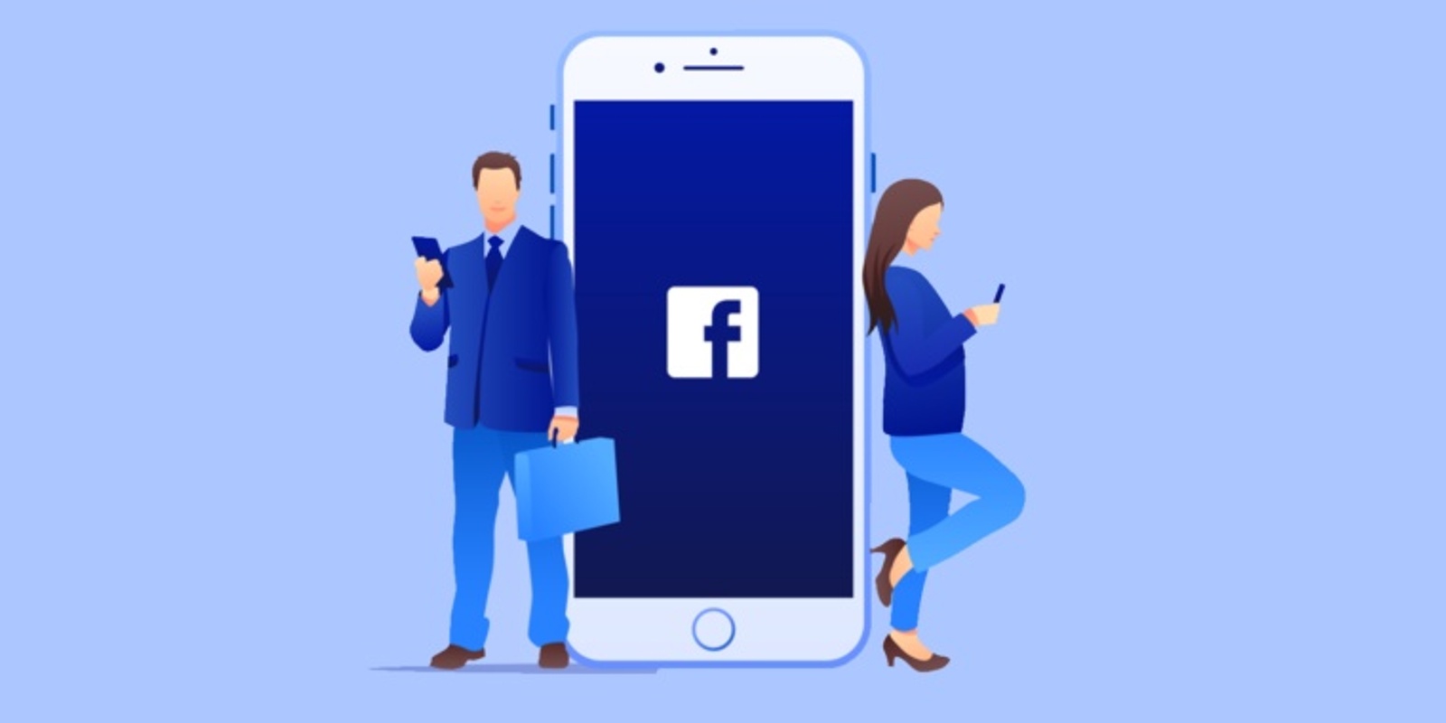 Banner image for Grow Your Business with Facebook Ads