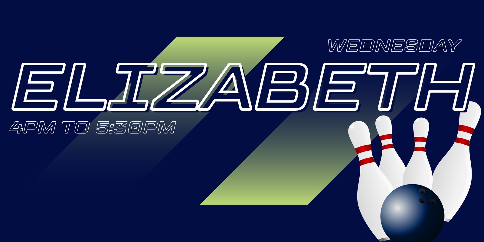 Banner image for Bowling (Term 3, Wednesday Session) - Elizabeth