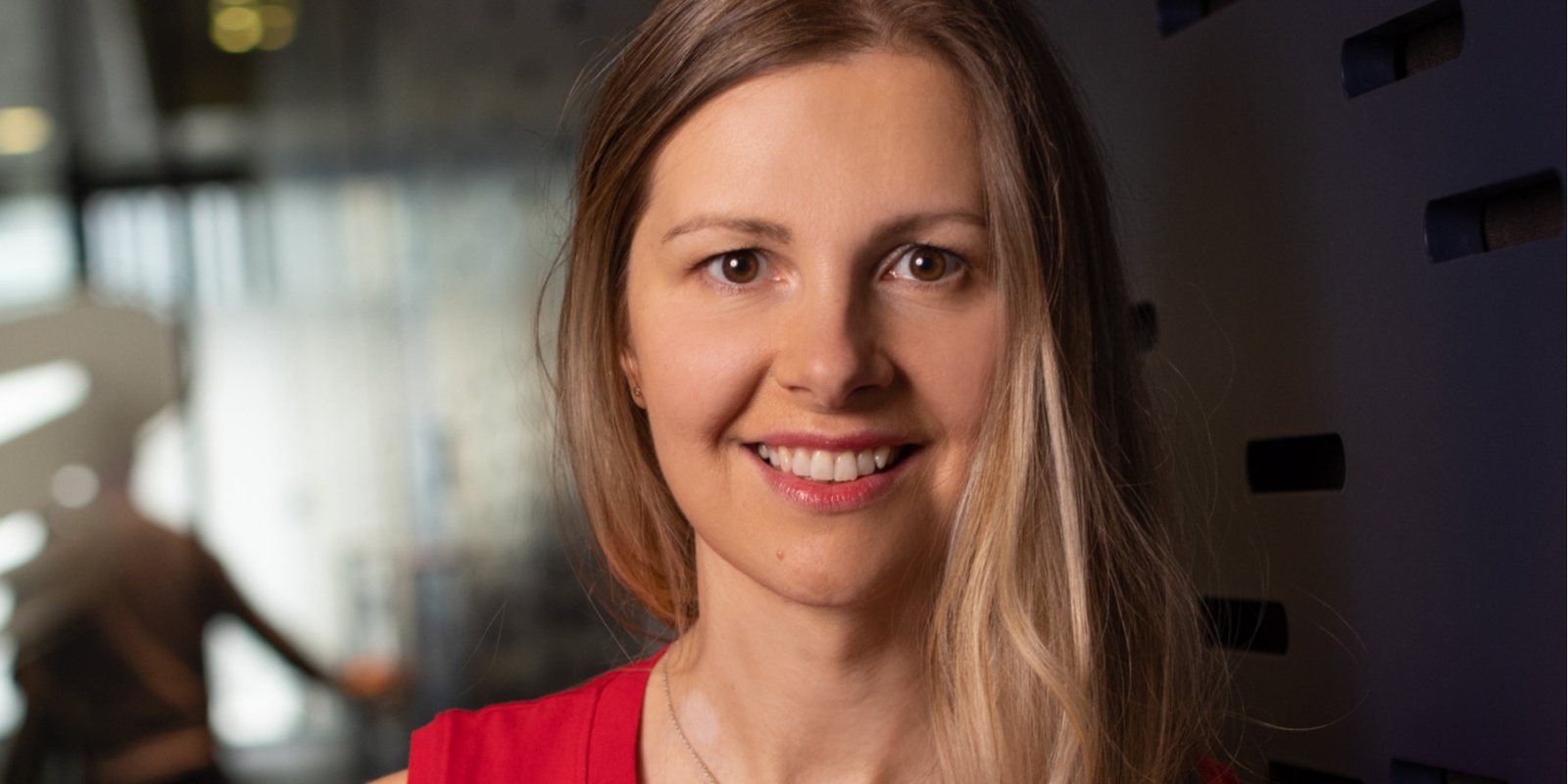 Banner image for  Network & connect: Dr Irina Miller, co-founder of DaisyLab