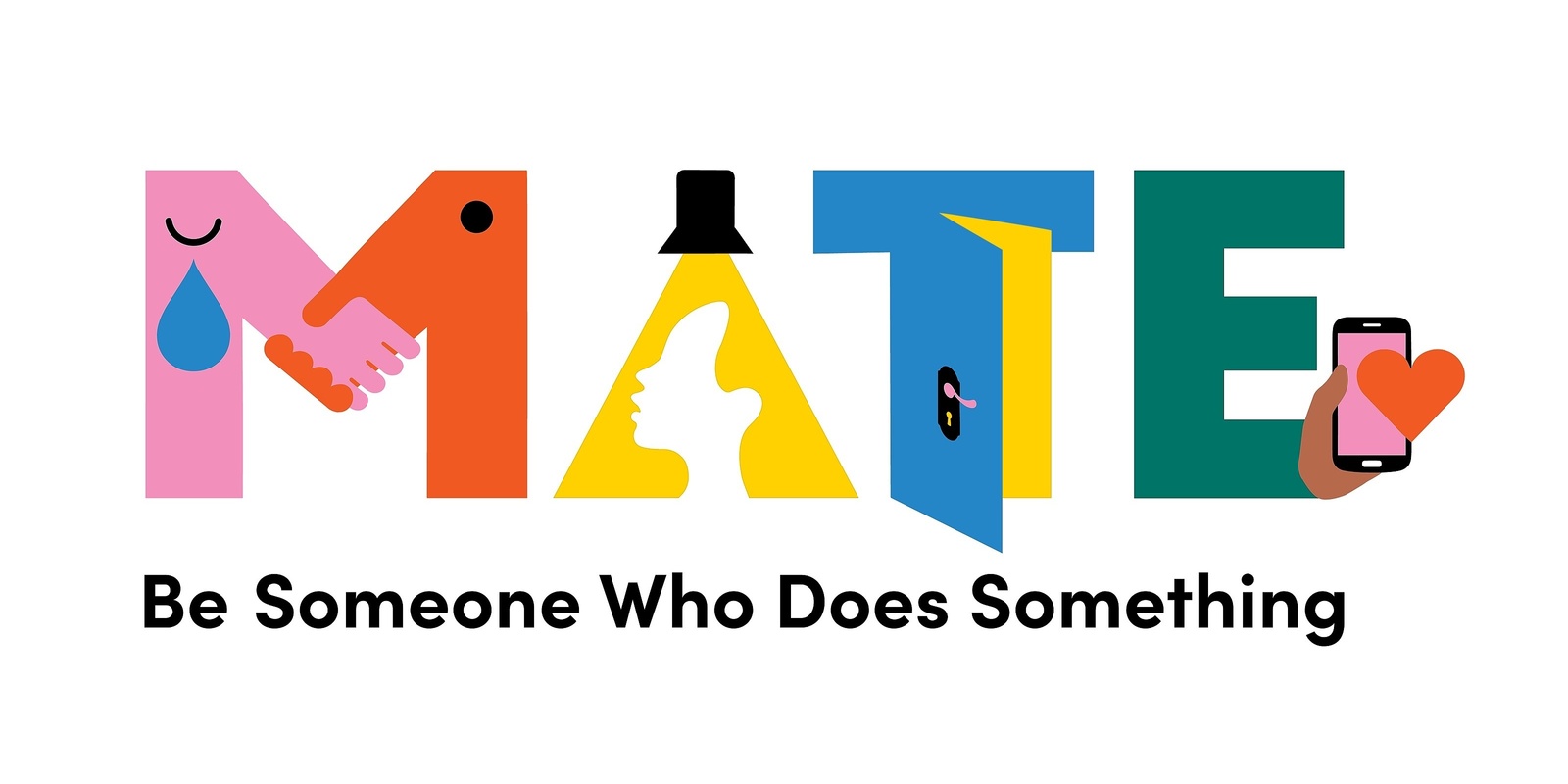 Banner image for MATE Bystander Webinar - How to be a mate who does something great.....Webinar 2