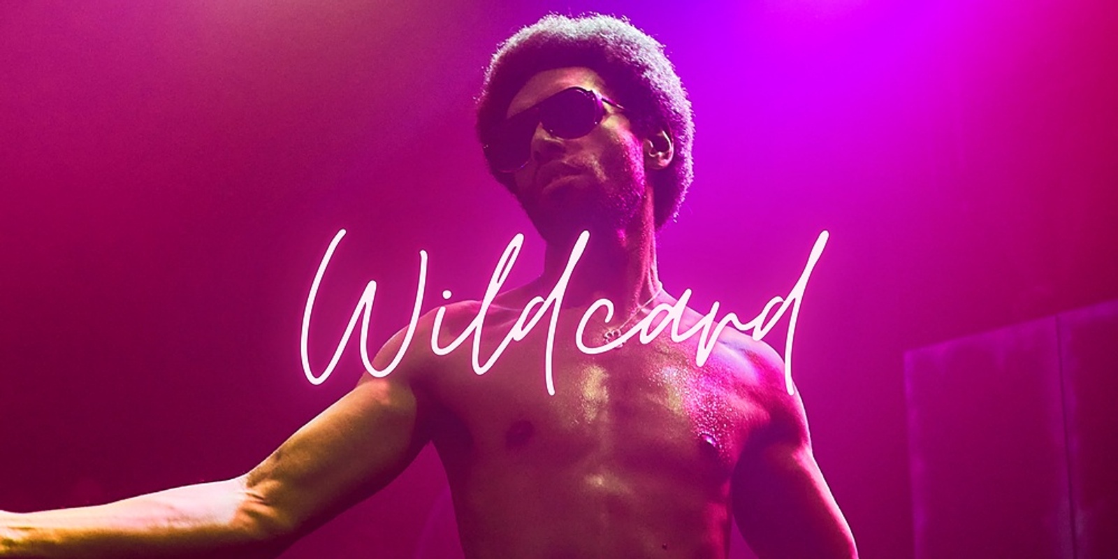 Banner image for Wildcard