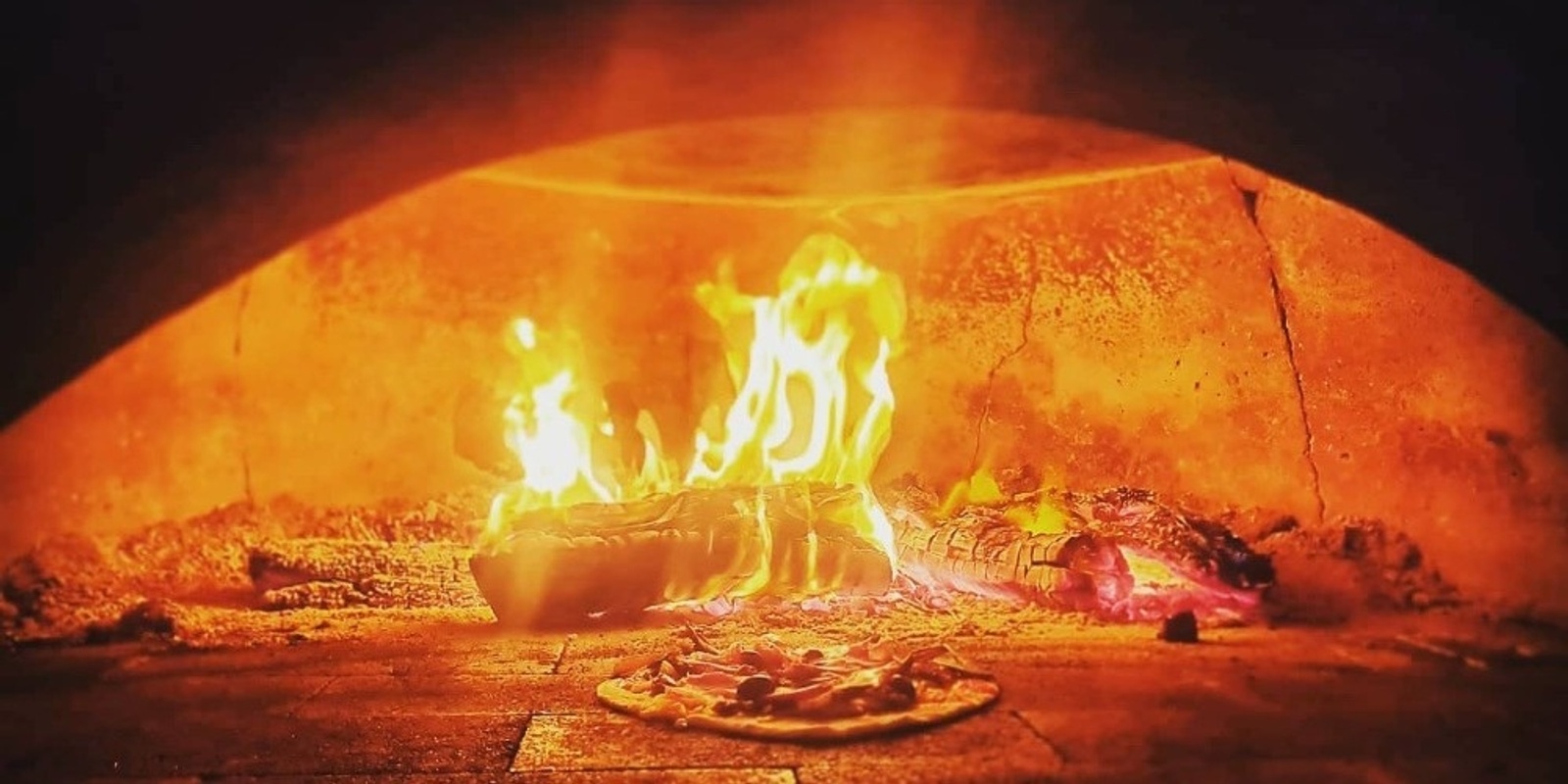 Banner image for How to build a Pizza Oven & how to use it