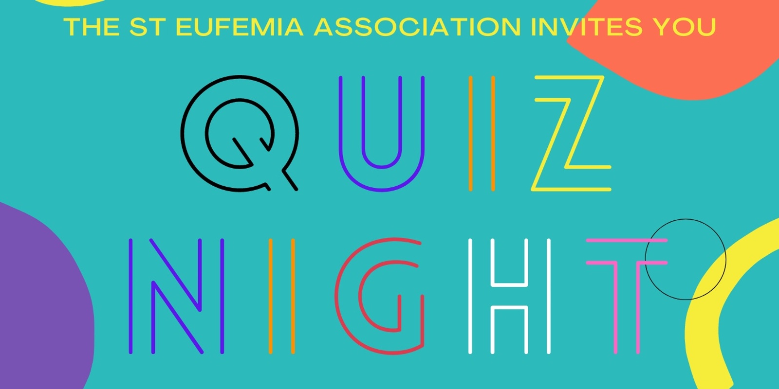 Banner image for Quiz Night