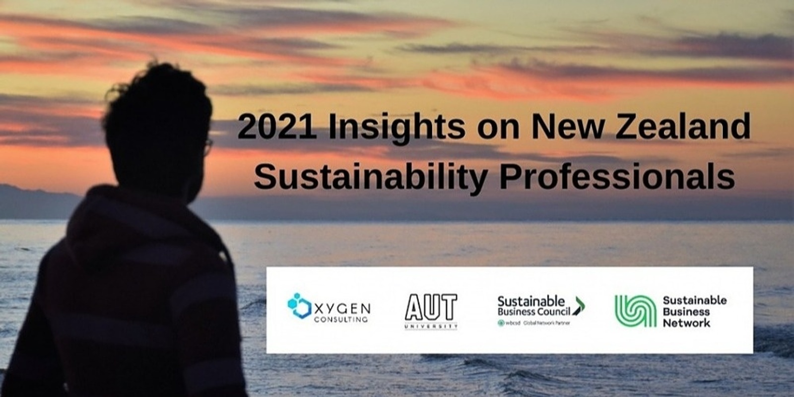 Banner image for Insights on NZ Sustainability Professionals – launch of research findings