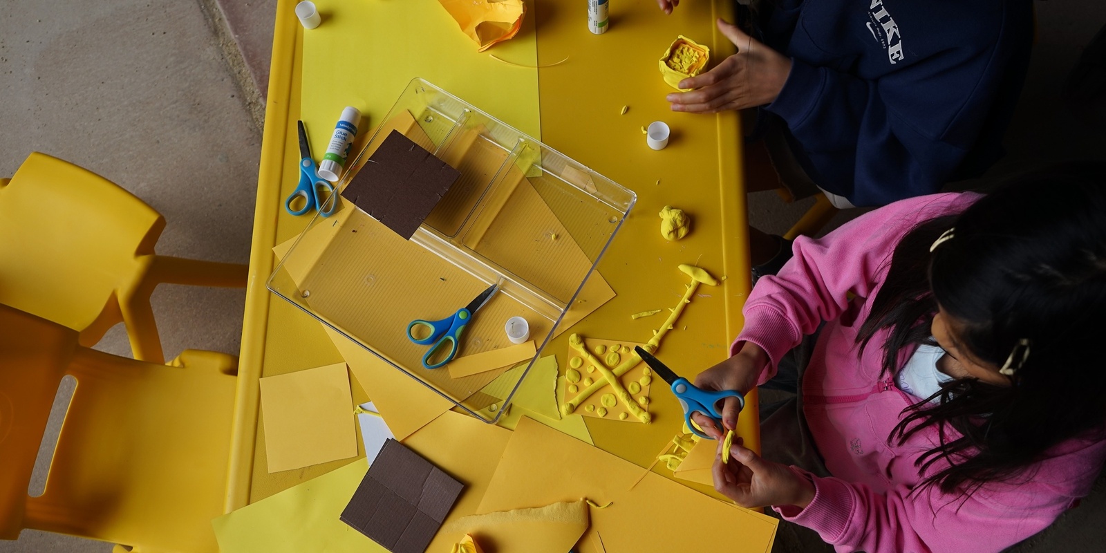 Banner image for Family Art Day | Tennant Creek Brio: Juparnta Ngattu Minjinypa Iconocrisis