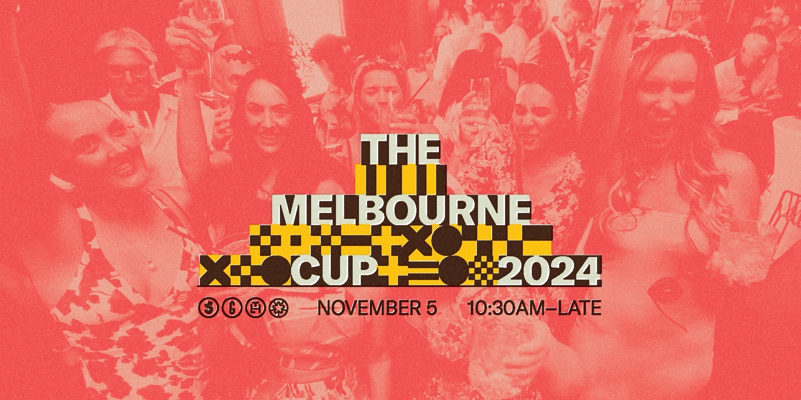 Banner image for The Melbourne Cup at The Leederville Precinct