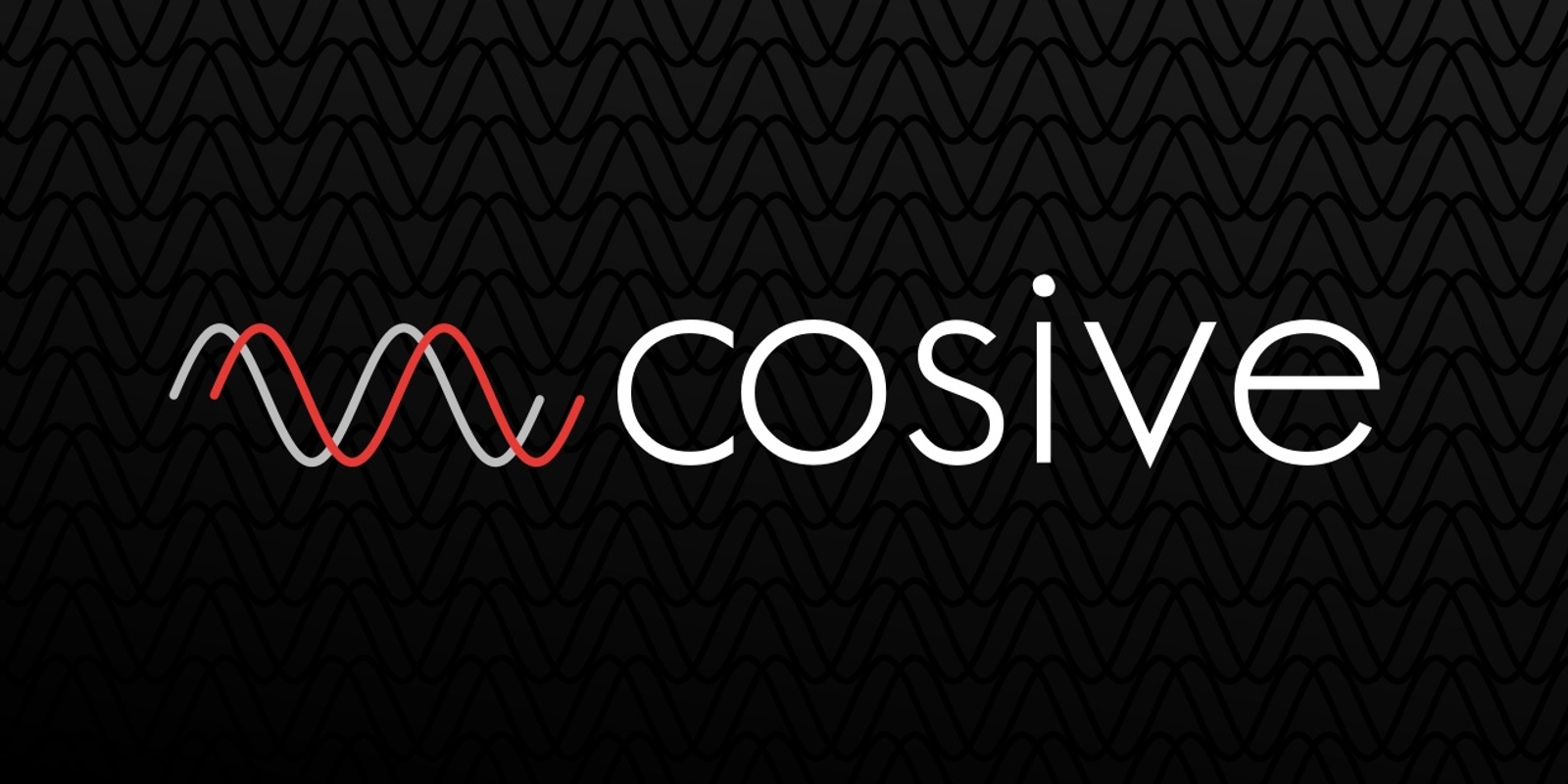 Cosive's banner