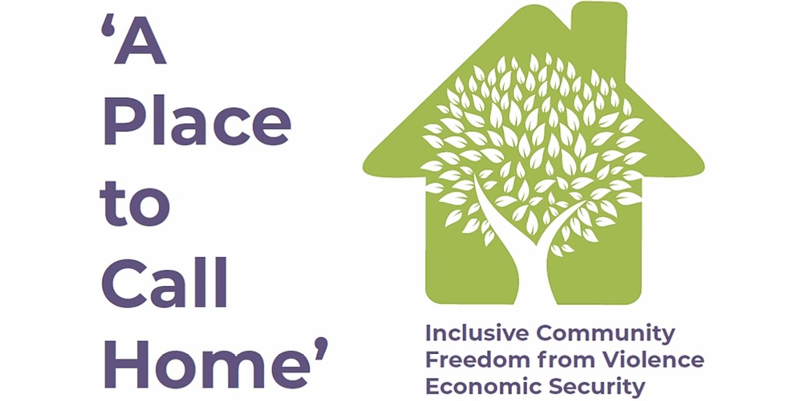 Banner image for A Place To Call Home: National Conference of the National Older Women's Network