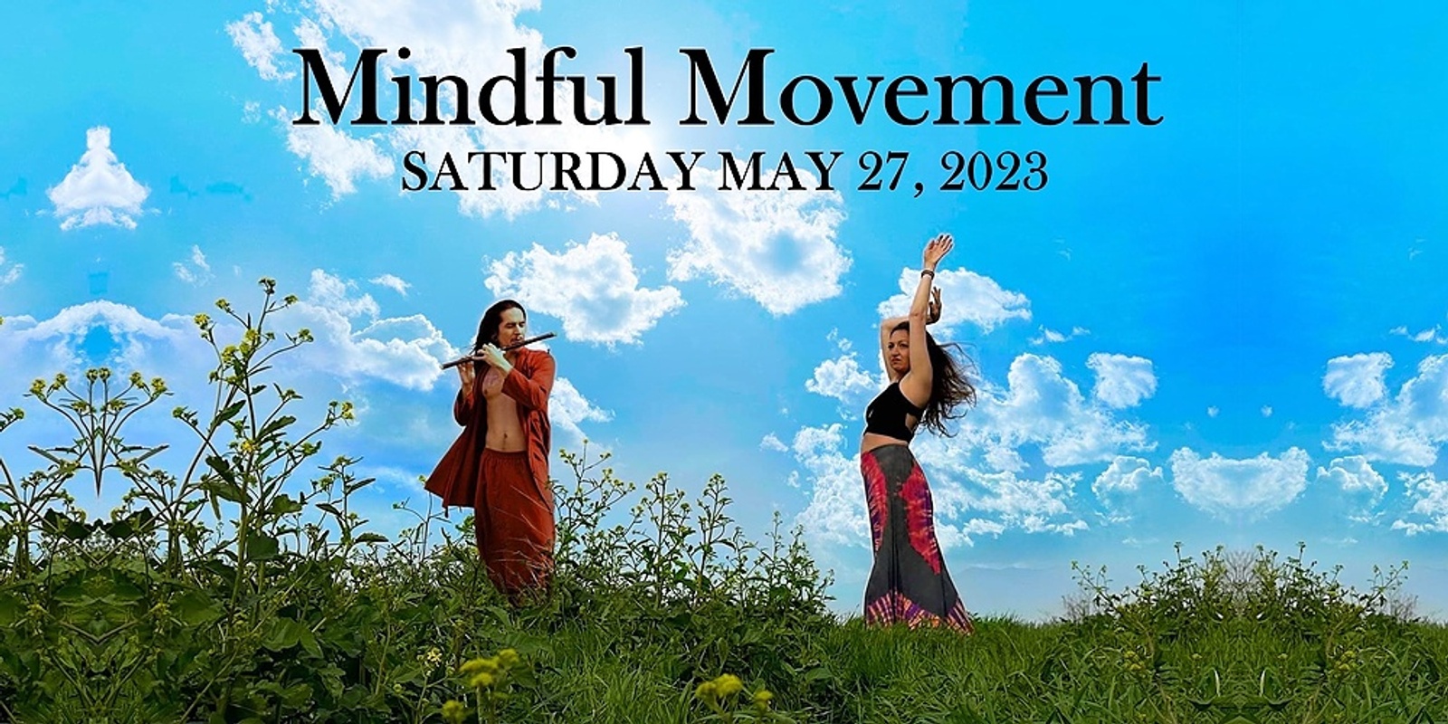 Banner image for Mindful Movement