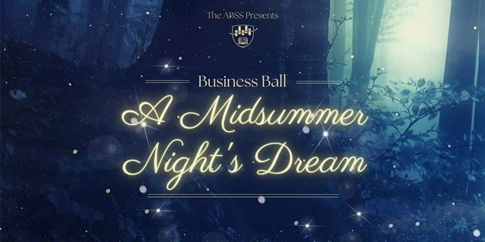 Banner image for ABSS Business Ball 