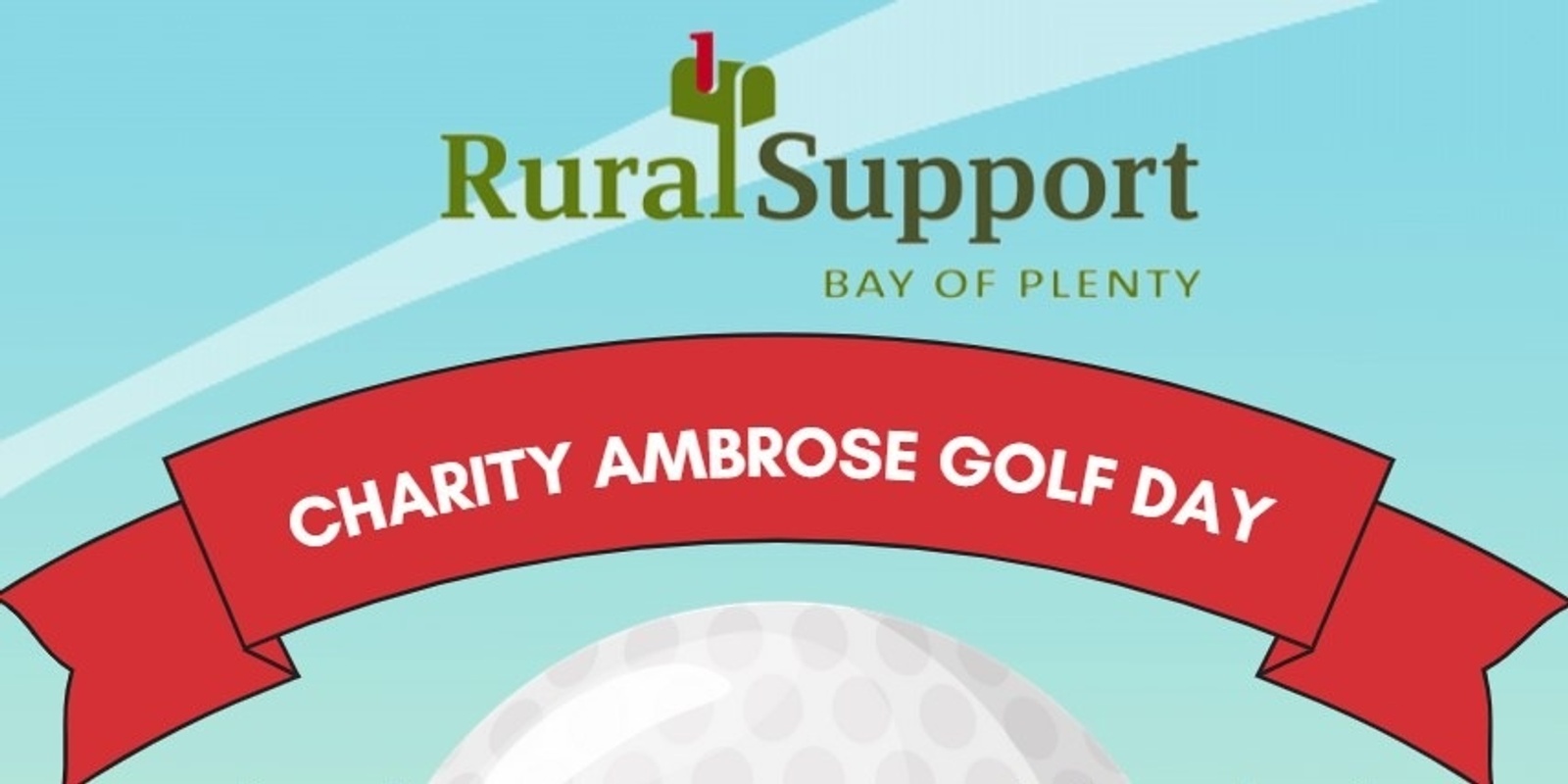 Banner image for Rural Support BOP Charity Ambrose Golf 