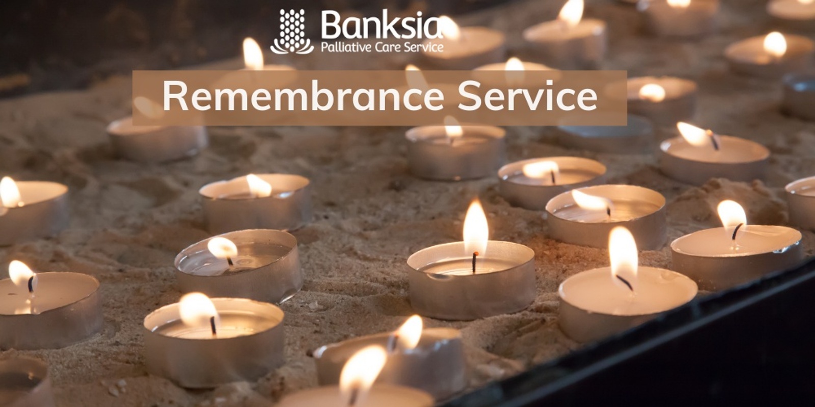 Banner image for Remembrance Service - 12th December 2024