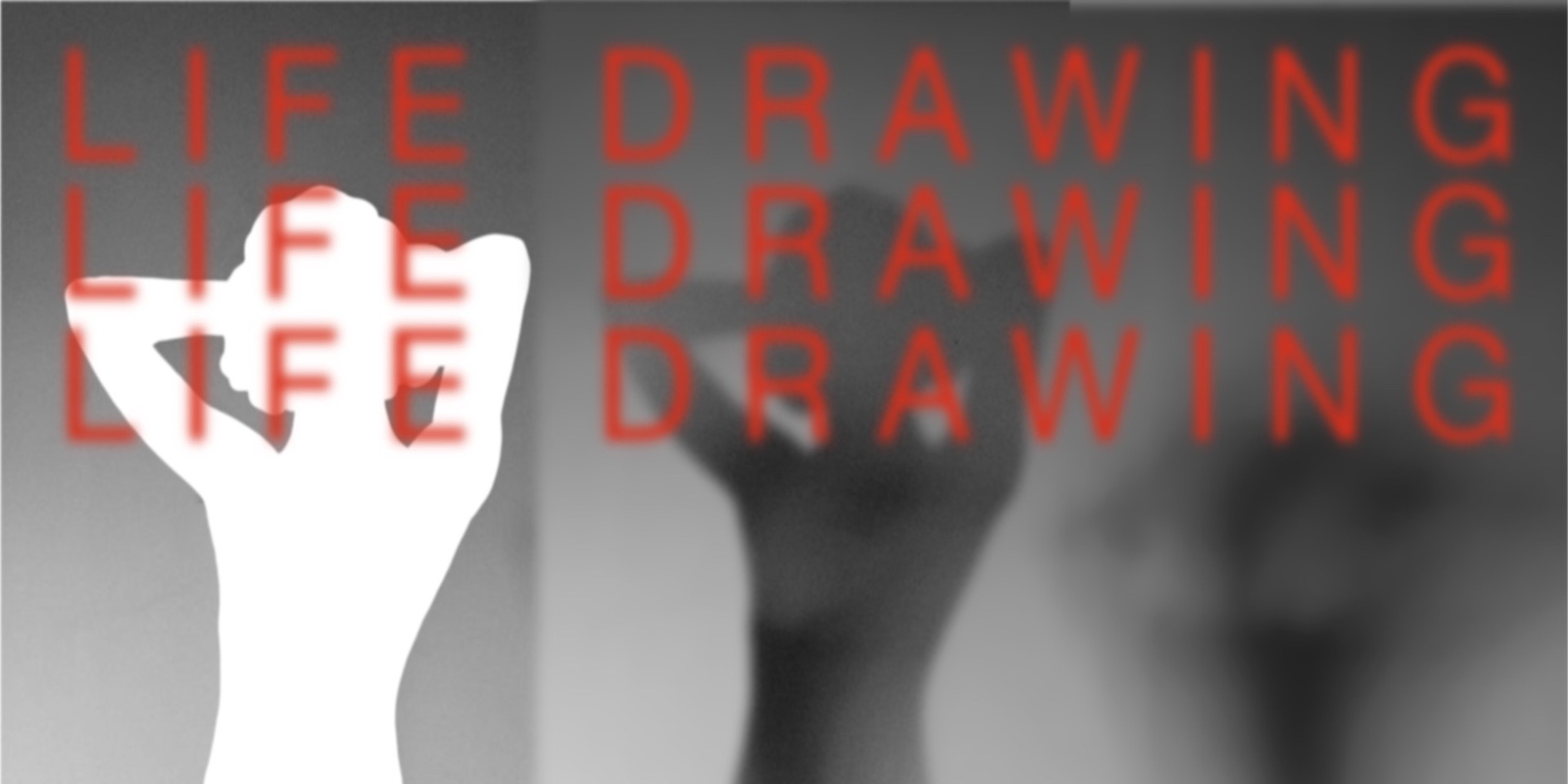 Banner image for IRREGULAR LIFE DRAWING 