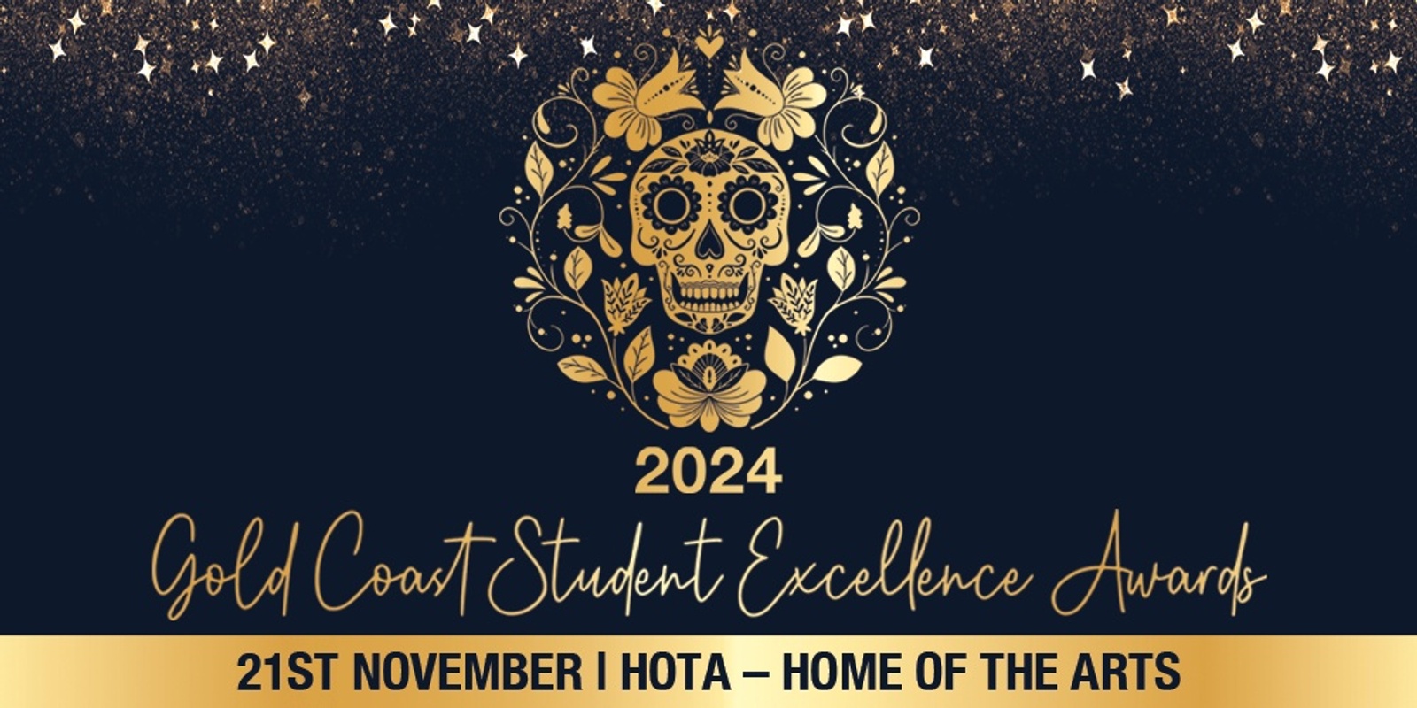 Banner image for 2024 Gold Coast Student Excellence Awards