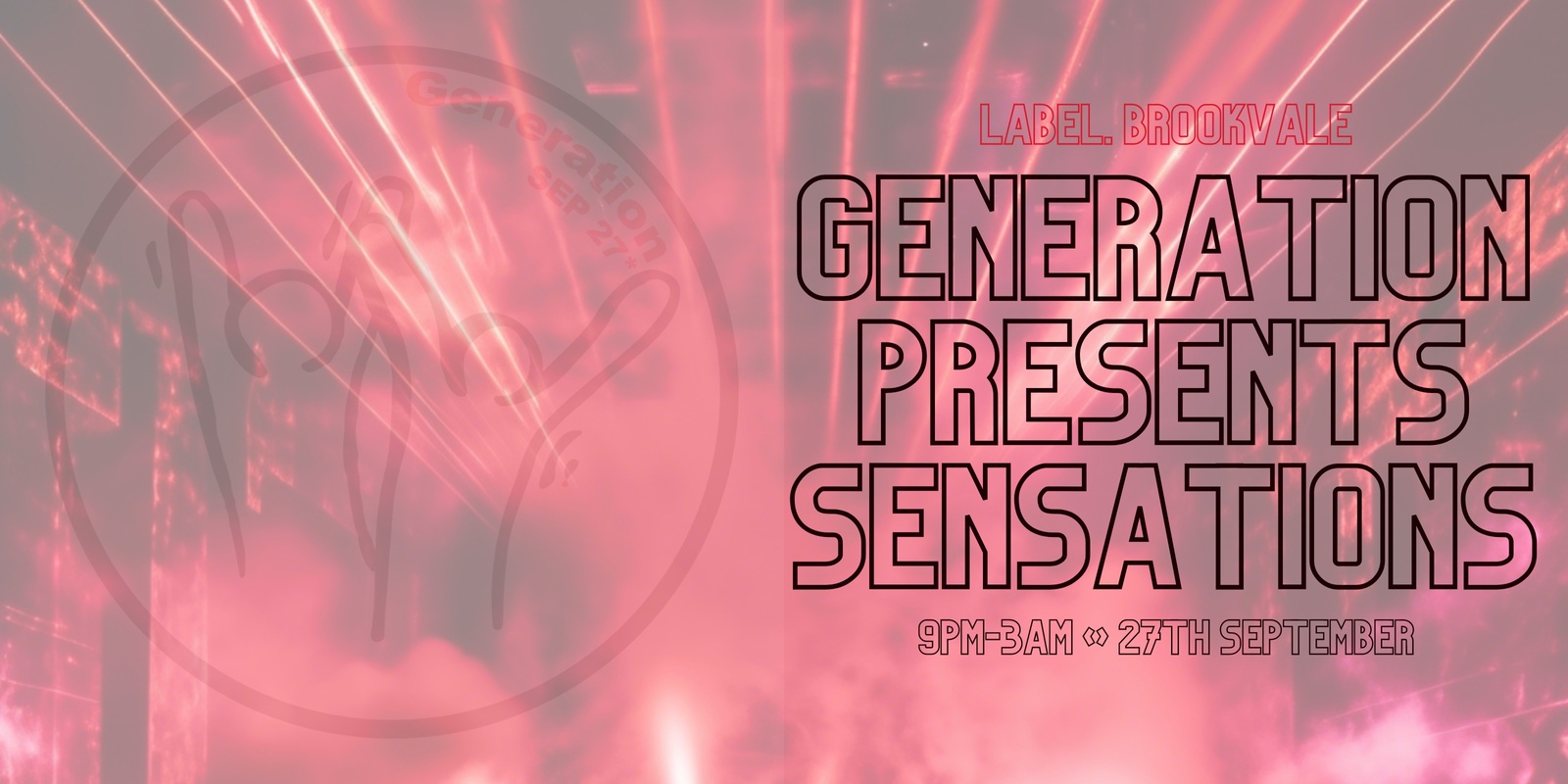 Banner image for Sensations