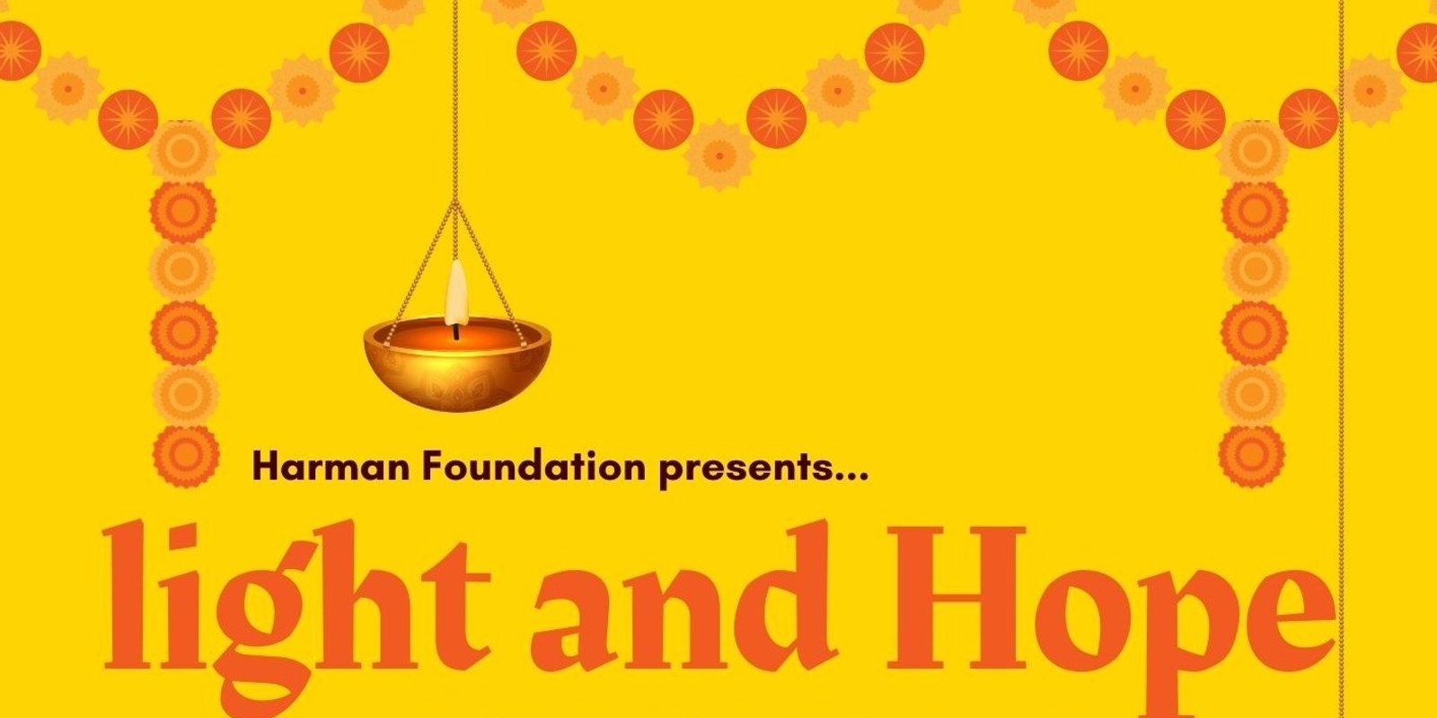 Banner image for Light and Hope Gala Fundraiser 