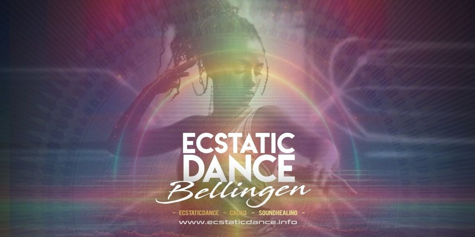 Banner image for Ecstatic Dance Bellingen