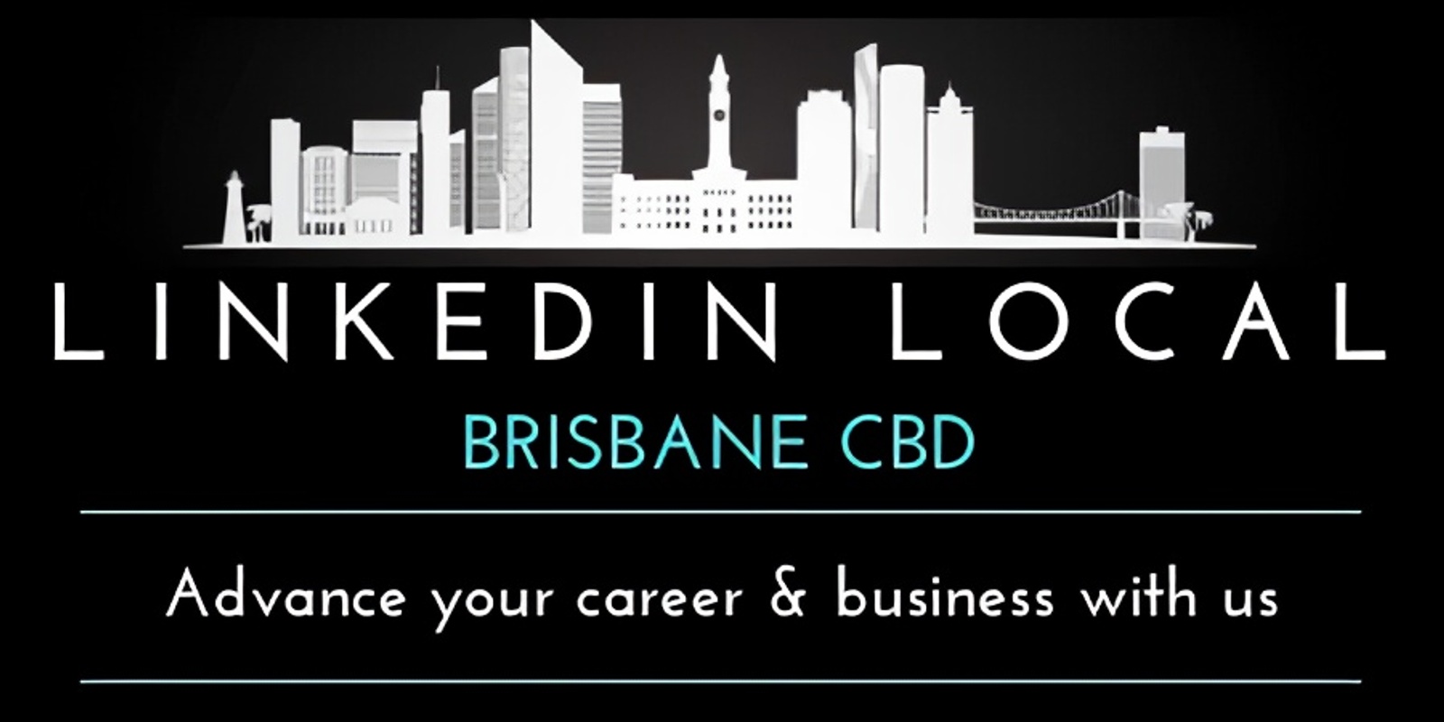 Banner image for LinkedIn Local Brisbane CBD - Wednesday 28th of February 