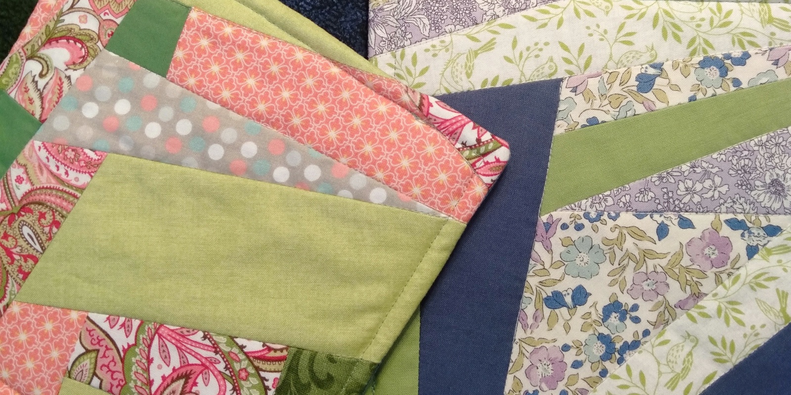 Banner image for Scrappy Fabric Workshop