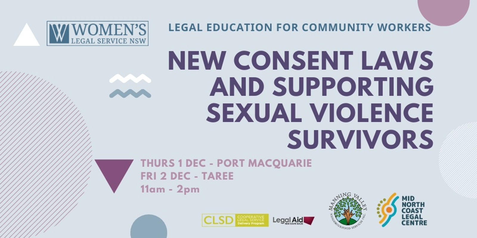 New Consent Laws And Supporting Sexual Violence Survivors 6340