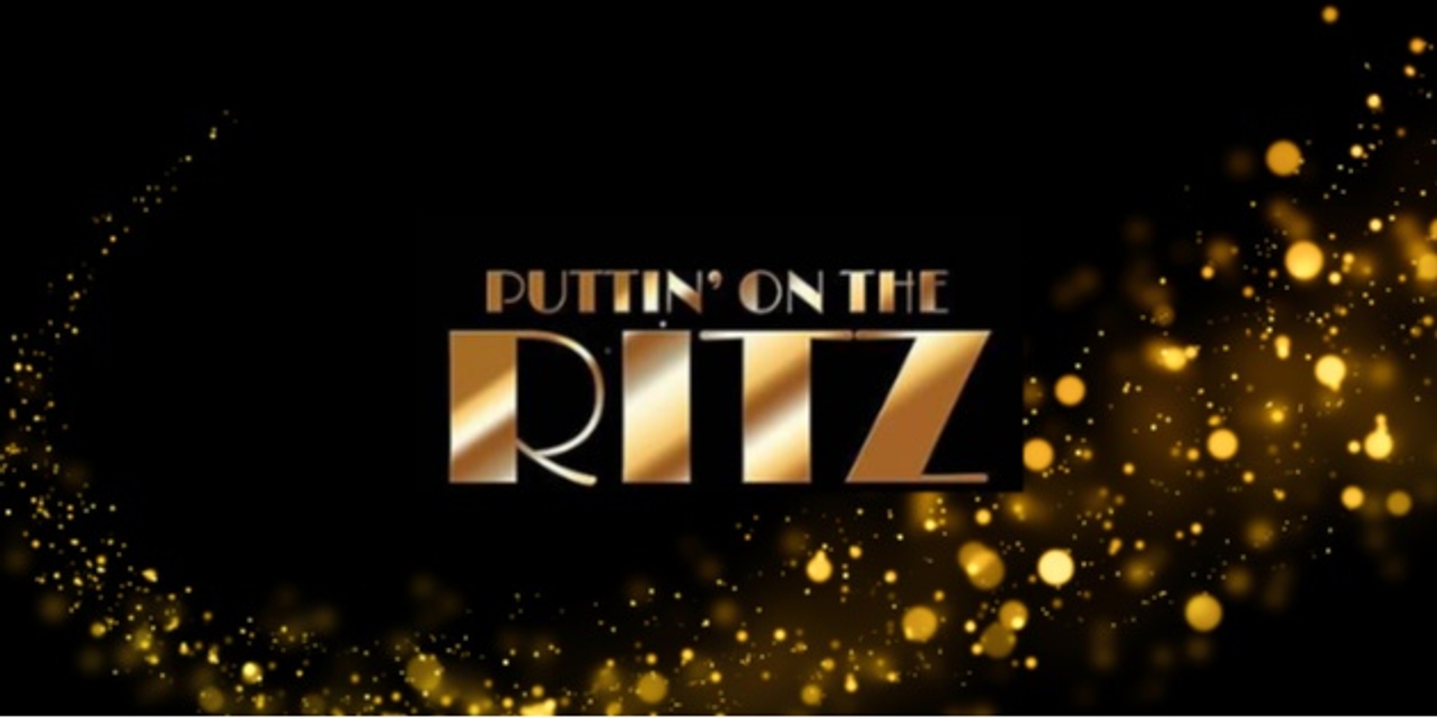 Banner image for Puttin on the Ritz - Ardent Artiste Term 1 2025 Student Showcase 18+